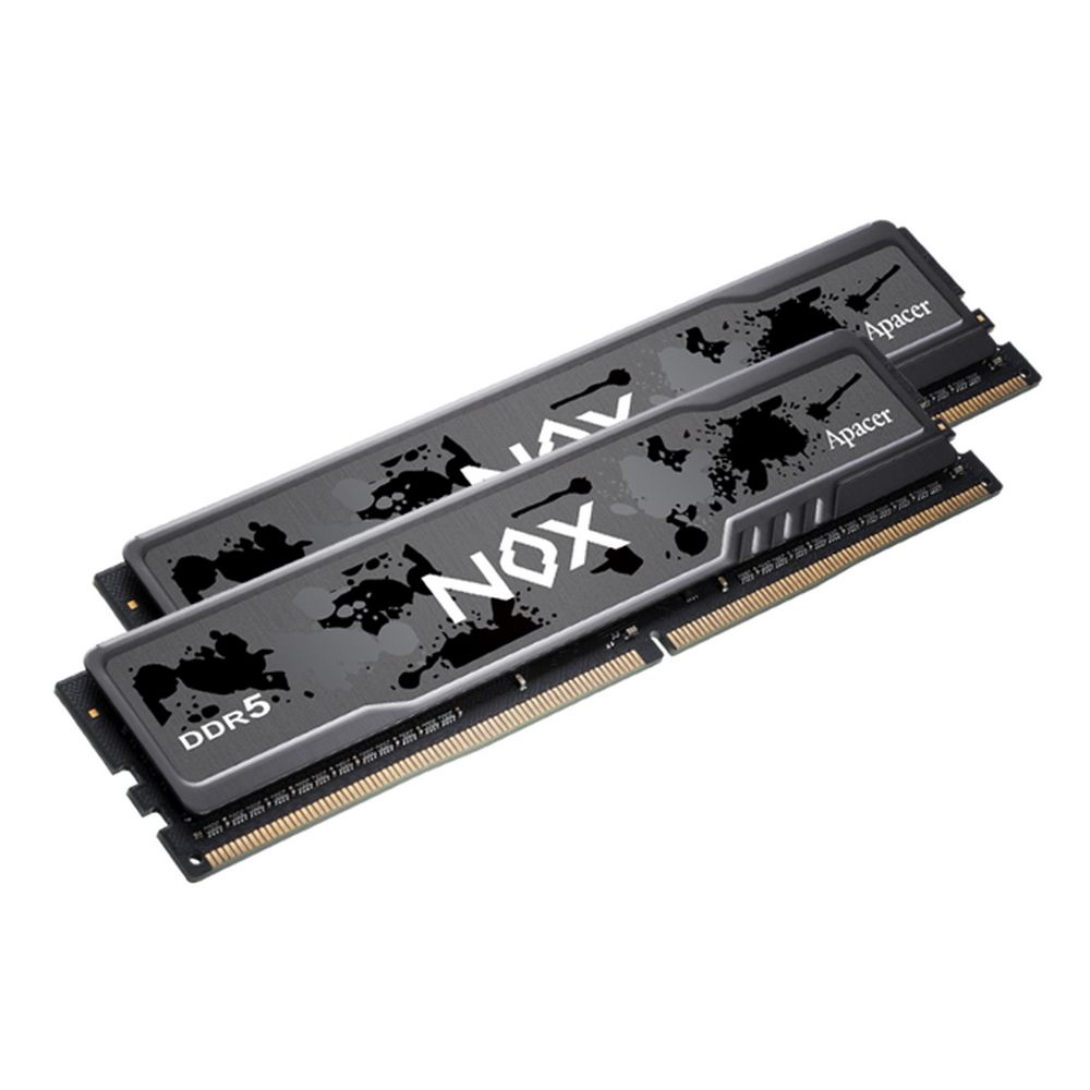 Оперативная память Apacer 32Gb DDR5 5600MHz (AH5U32G56C522MBAA-2)