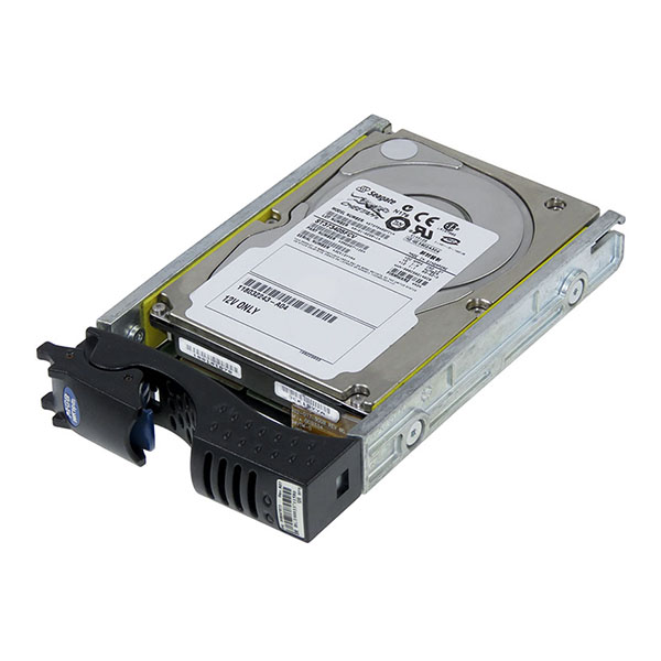 Жесткий диск EMC 600GB 4GB 15K FC HDD [118032661-A01]