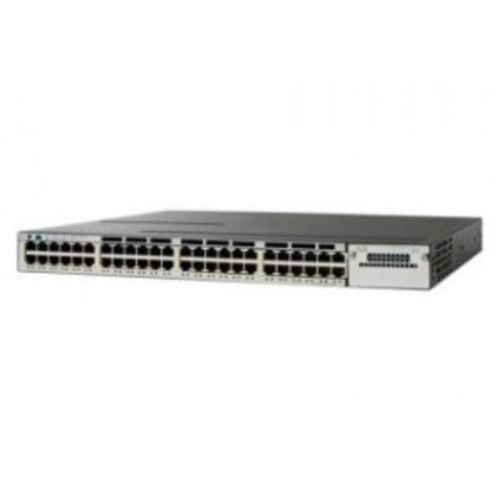 Коммутатор Cisco Catalyst WS-C3750X-48T-L