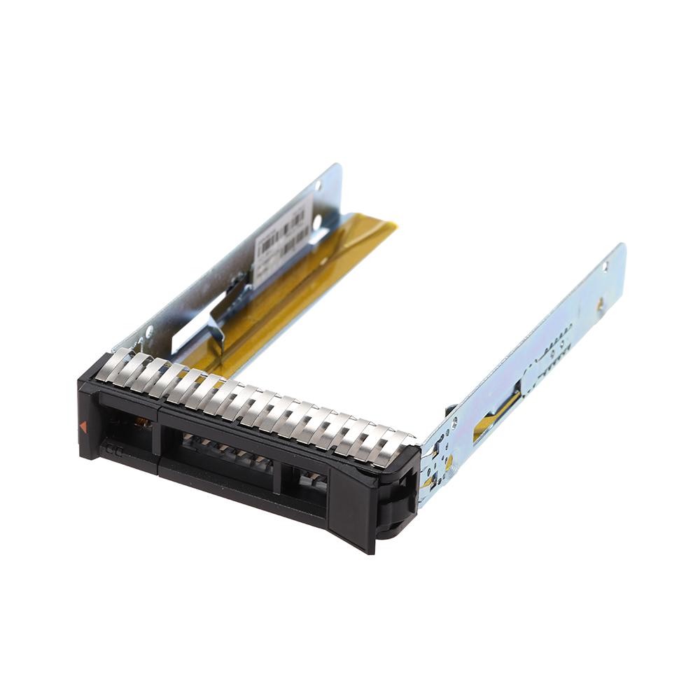 Салазки для HDD IBM 2.5 SATA SAS TRAY CADDY M5 M6 X6 [L38552]