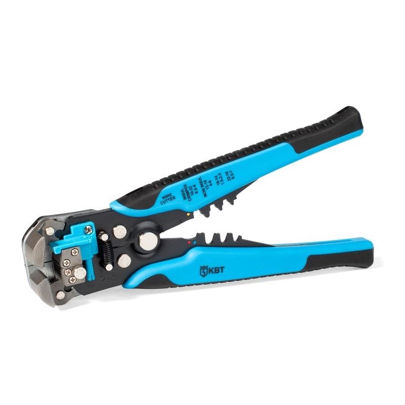 Инструмент для снятия изоляции WS-04A серия ПРОФИ