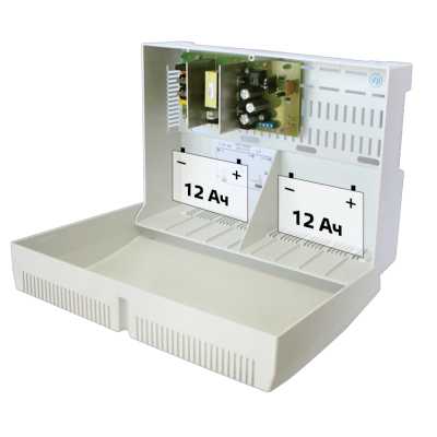 Источник питания Бастион СКАТ-2400