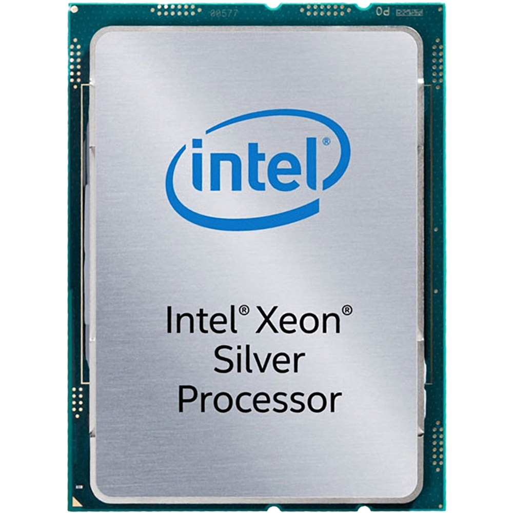 CPU Intel Xeon Silver 4316 OEM