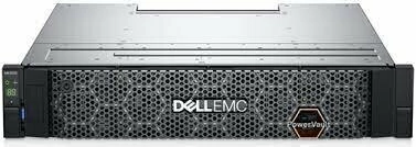 Система хранения данных Dell Array ME5024 x24 (210-BBOO-03)