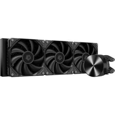 Кулер ID-Cooling FX360 Pro Black