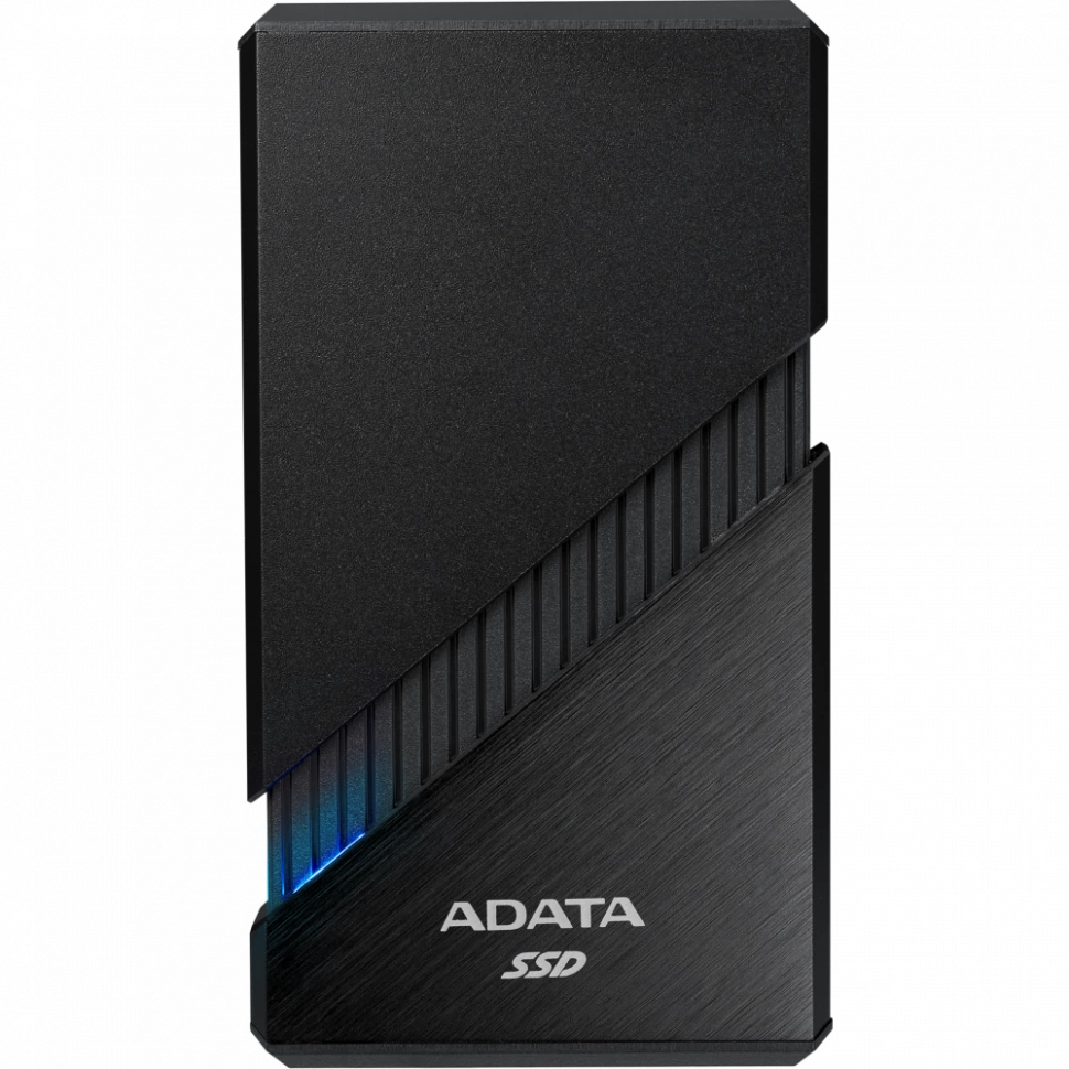 SSD накопитель A-data SE920 (SE920-1TCBK)