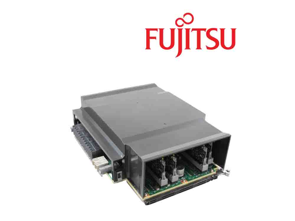 Fujitsu CPU Board CP600748-XX SPARC64 XII для M12-2