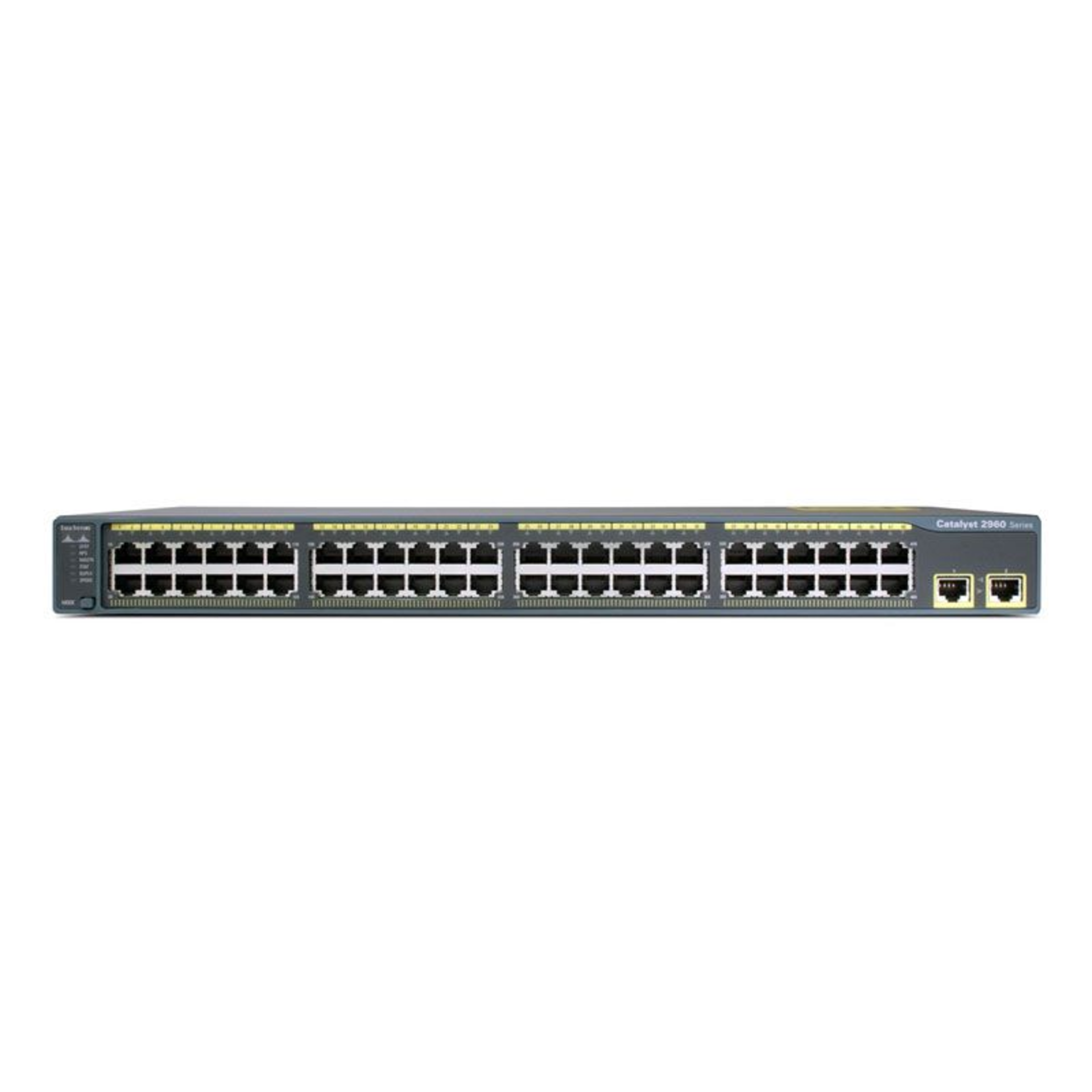 Коммутатор Cisco Catalyst WS-C2960-48TT-L
