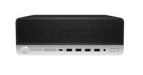 HP ProDesk 405 G4 SFF