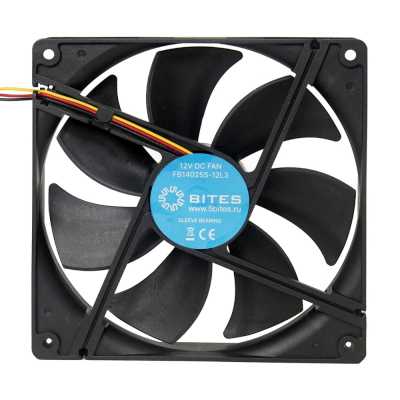 Кулер 5bites FB14025S-12L3