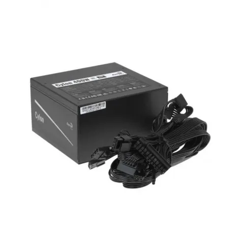 Блок питания FORMULA ATX 400W (4718009153332) в Санкт-Петербурге