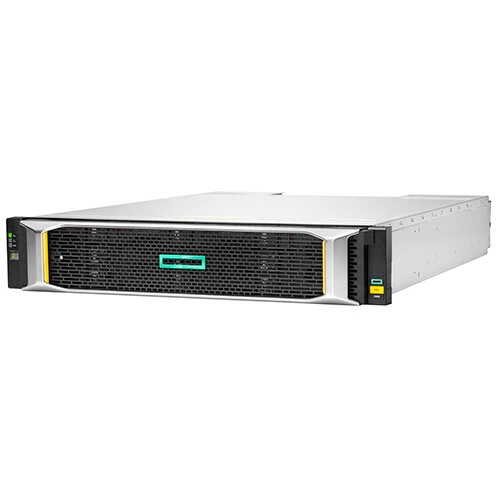 Система хранения данных HPE MSA 2060 (R0Q39B)