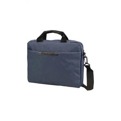 Сумка для ноутбука 14" PORTCASE KCB-164 Blue в Санкт-Петербурге
