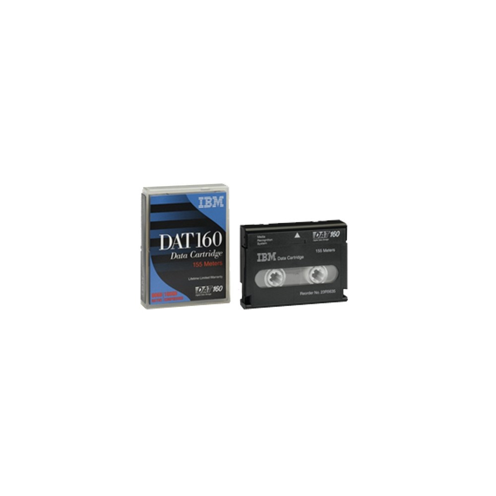 44E8864 Картридж LENOVO IBM DDS Generation 6 Media 5 Pack [44E8864]