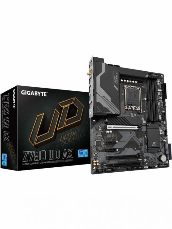 Материнская плата Gigabyte Z790 UD AX 1.1