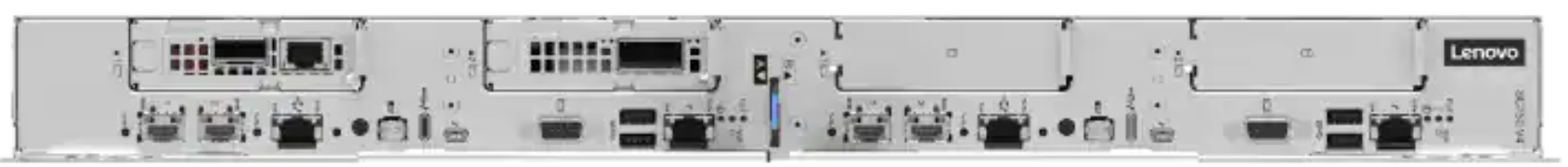 Lenovo ThinkSystem SC750 V4 Neptune