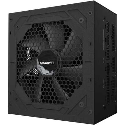 Блок питания GigaByte 750W GP-UD750GM