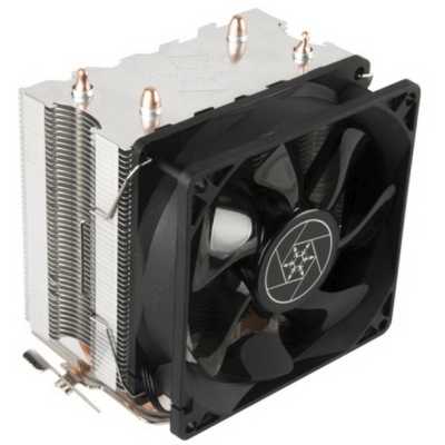 Кулер SilverStone Kryton SST-KR03