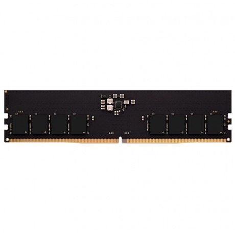 Память оперативная AMD Radeon 8GB DDR5 4800 DIMM Entertainment Series Black (R558G4800U1S-U) в Санкт-Петербурге