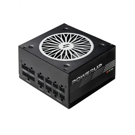 Блок питания Chieftec PowerUp GPX-750FC 750W в Санкт-Петербурге