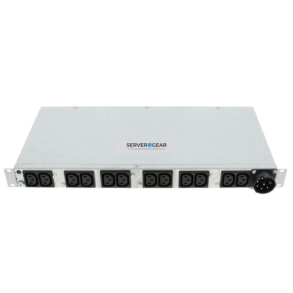 39Y8925 Блок питания PDU C13