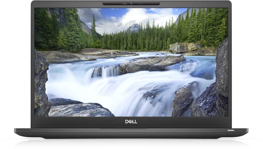 Dell Latitude 7300 | Ноутбук 13.3"
