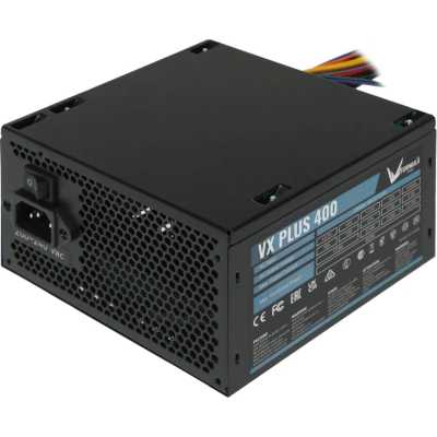 Блок питания Formula AC VX Plus 400W