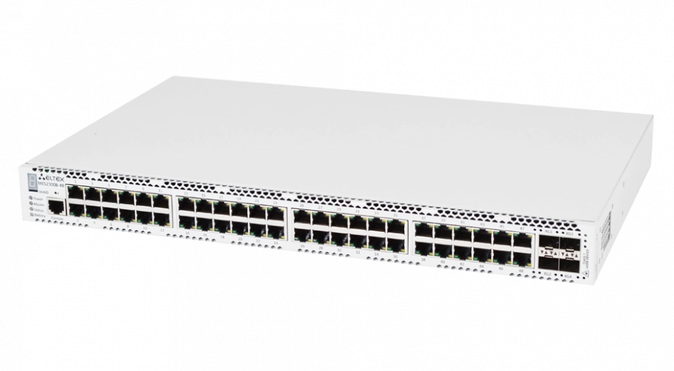 Коммутатор Eltex MES2300B-48