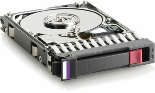 Жёсткий диск HPE SPS-CARD 3.2TB (P28070-001)