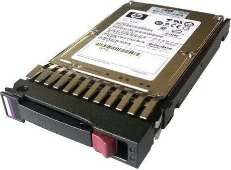 Жёсткий диск HP 507610-S21