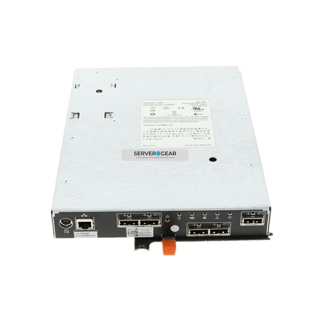 0V7TD Контроллер CONTROLLER MD3260 6Gb/s