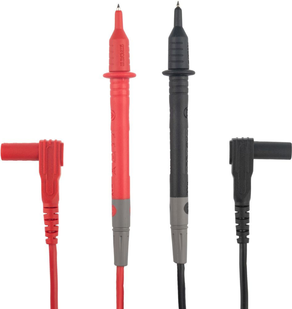 Комплект щупов Mastech T3033U (13-2034)