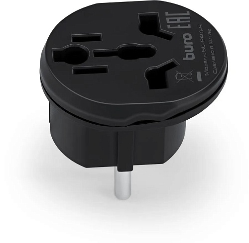 Переходник Buro BU-PA01-B