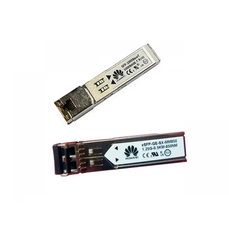 Трансивер Huawei eSFP 1310nm (02310LJH)