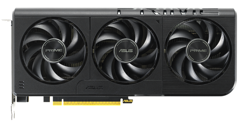 Видеокарта Asus PCI-E 4.0 PRIME-RTX5060-O8G NVIDIA GeForce RTX 5060 8Gb 128bit GDDR7 2565/28000 HDMIx1 DPx3 HDCP Ret