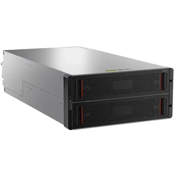 Система хранения данных Lenovo HEAD D3284 (6413LC1)