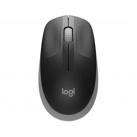 Мышь Logitech M190, Mid Grey (910-005906) в Санкт-Петербурге