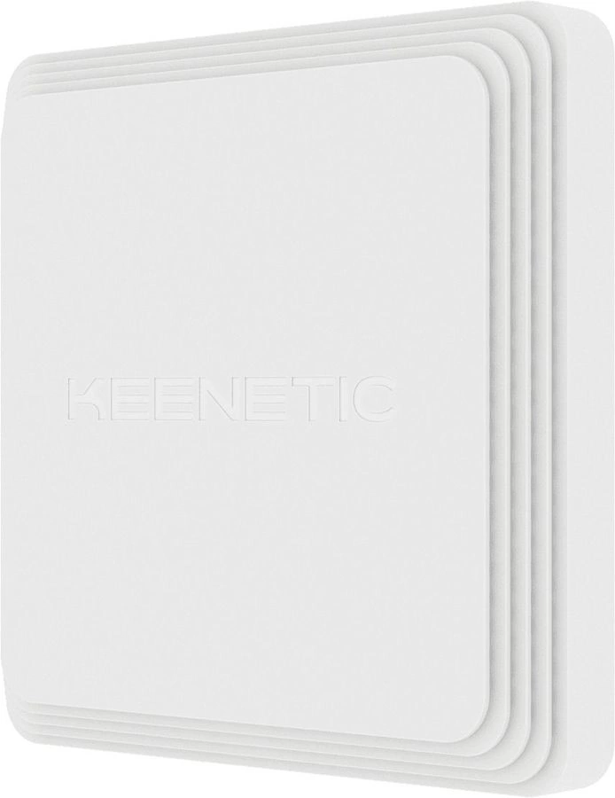 Маршрутизатор Zyxel Keenetic Voyager Pro (KN-3510)