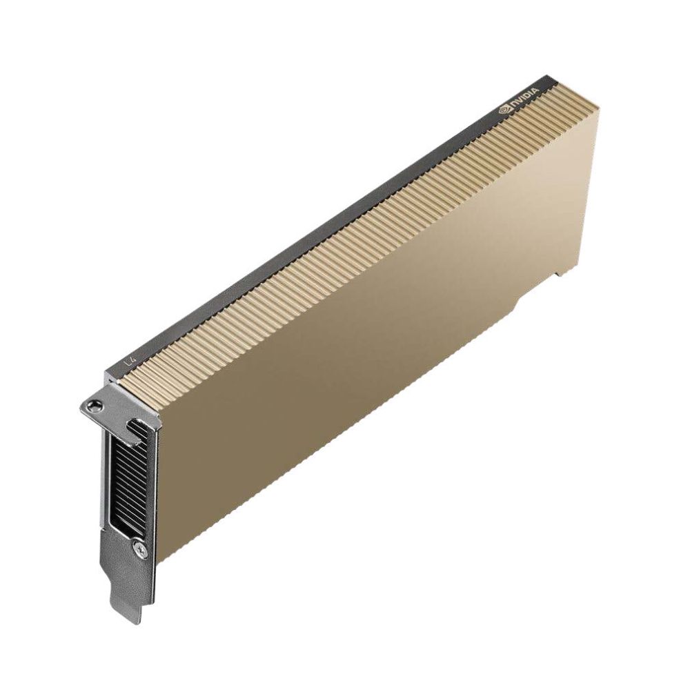 NVIDIA L4 24GB PCIe 900-2G193-0000-000