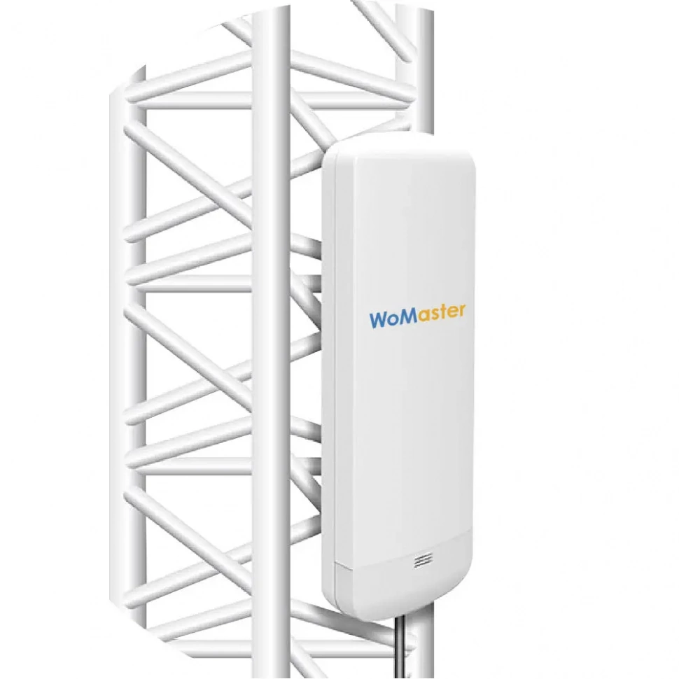 Маршрутизатор WoMaster WA212BP-E/U