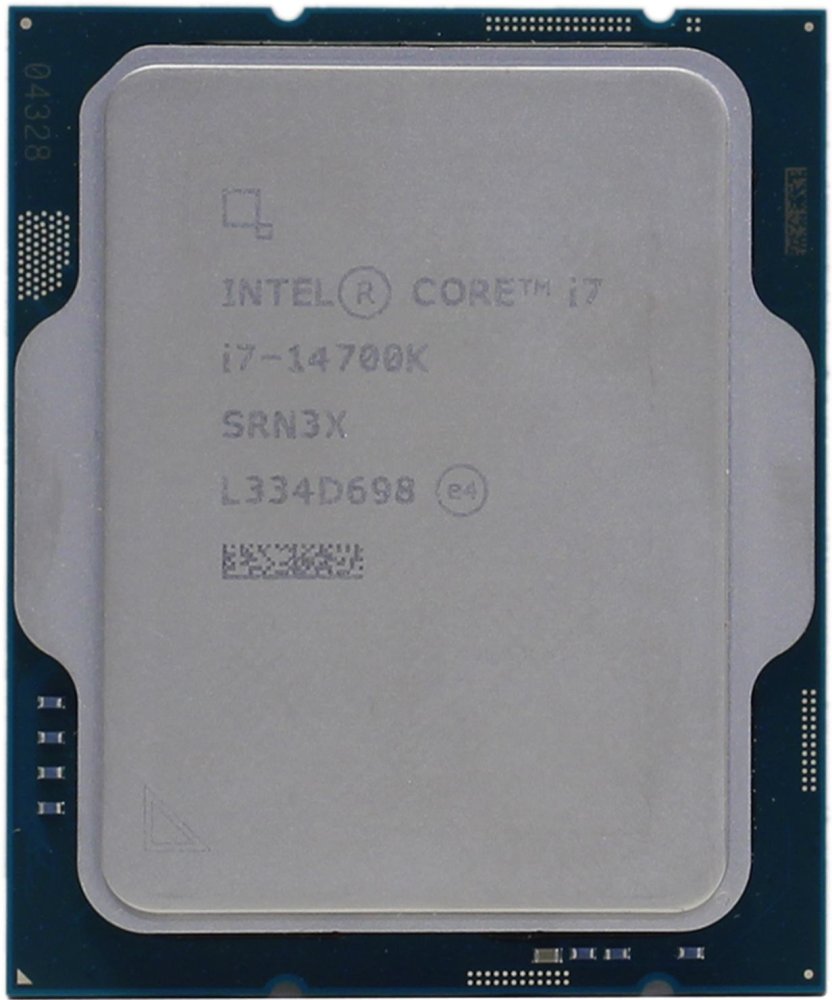 Процессор Intel Corporation Intel CM8071504820721