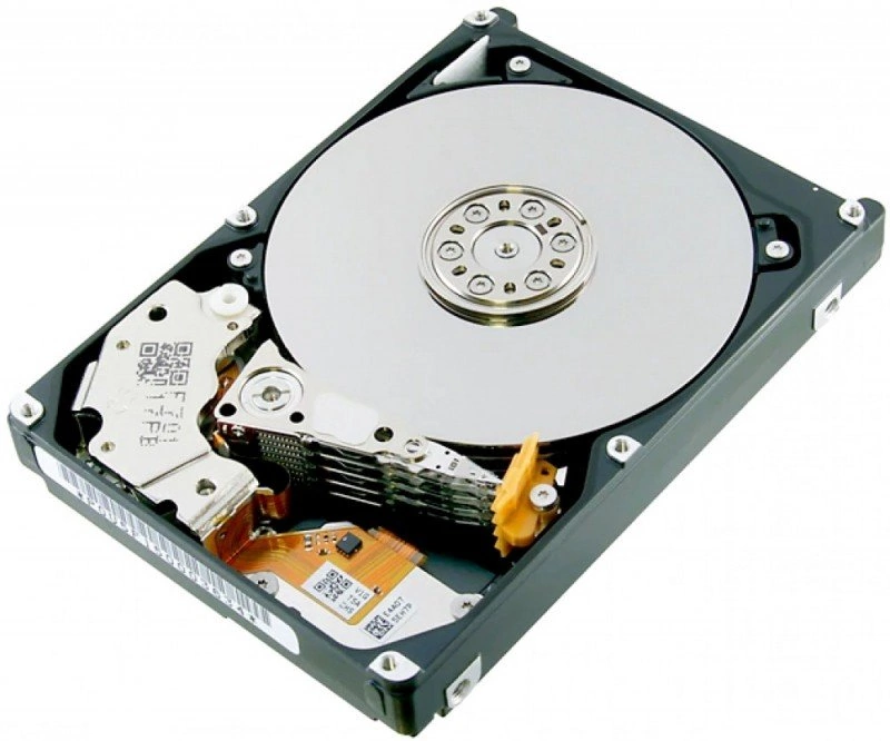 Жёсткий диск Toshiba AL15SEB18EQ