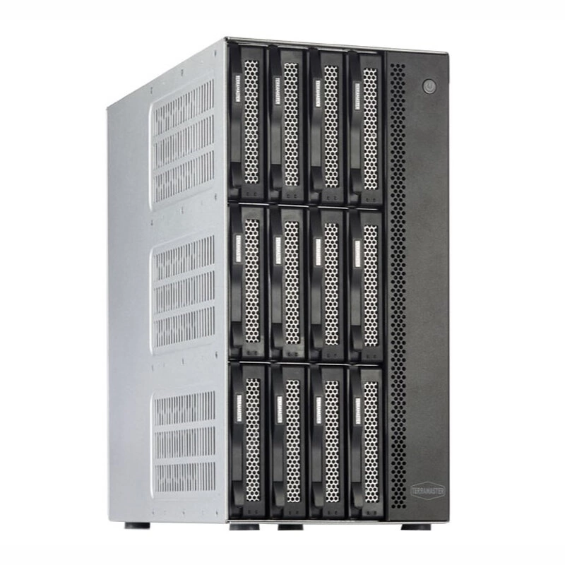 Система хранения данных TerraMaster T12-423