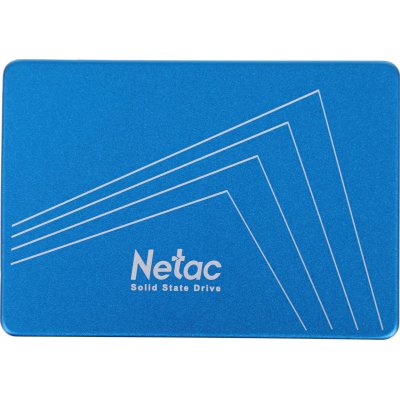SSD диск Netac N535S 960Gb NT01N535S-960G-S3X