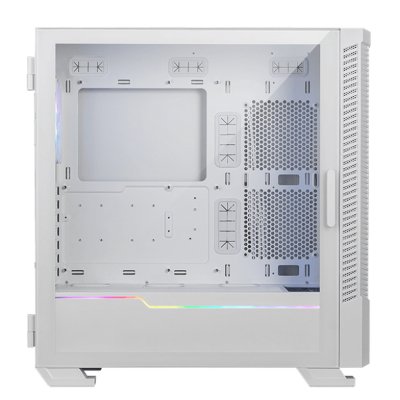 Корпус MSI MPG Velox 100R White