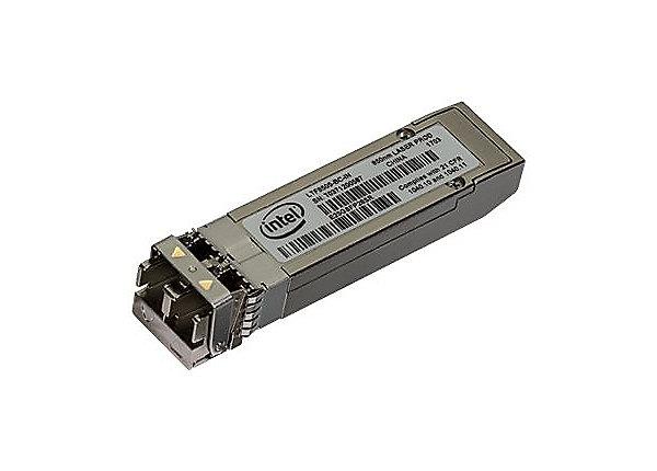Трансивер Intel E25GSFP28SR SFP28 SR Optic for XXV710 series (E25GSFP28SR 952293)