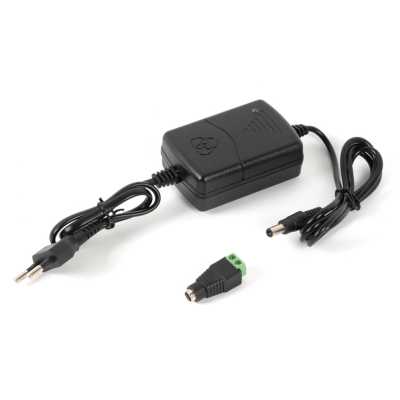 Источник питания Бастион Mollusk-VR 12/1