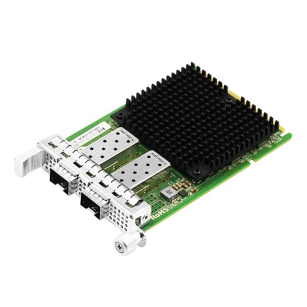 Сетевой адаптер 2X25G SFP28 OCP3.0 LRES3029PF-OCP LR-LINK
