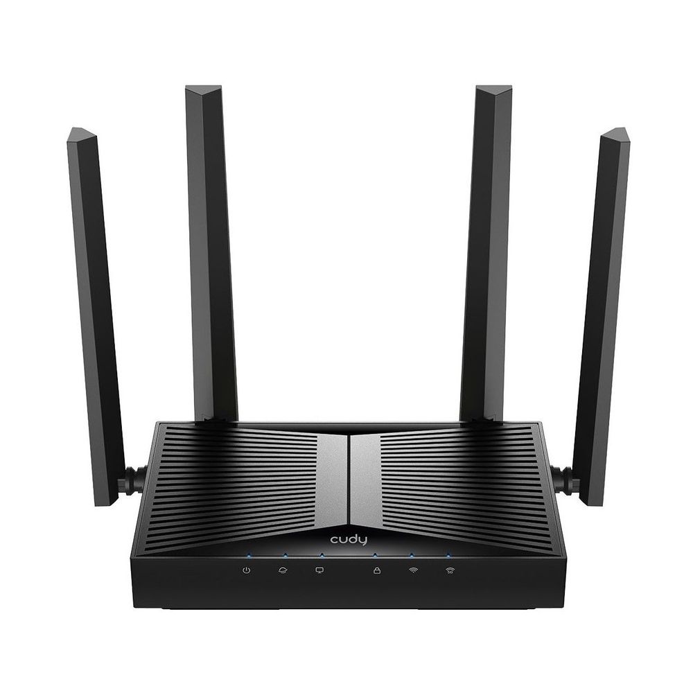 Точка доступа Wi-Fi CUDY AX3000 Wi-Fi 6 Desktop Access Point AX3000 Dual Band Desktop Wi-Fi 6 Access Point, Chipset MT7981, 802.11ax/ac/a/b/g/n, 2402Mbps at 5GHz + 574Mbps at 2.4GHz, 1 x Gigabit RJ45 Port, MU-MIMO, Support 12V DC or 802.3at PoE or Passiv