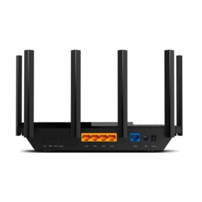 Роутер TP-Link Archer AX72